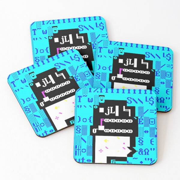 Item preview, DOS Punk 643 designed and sold by DOS-Punks.