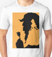 Beauty & the Beast Unisex T-Shirt