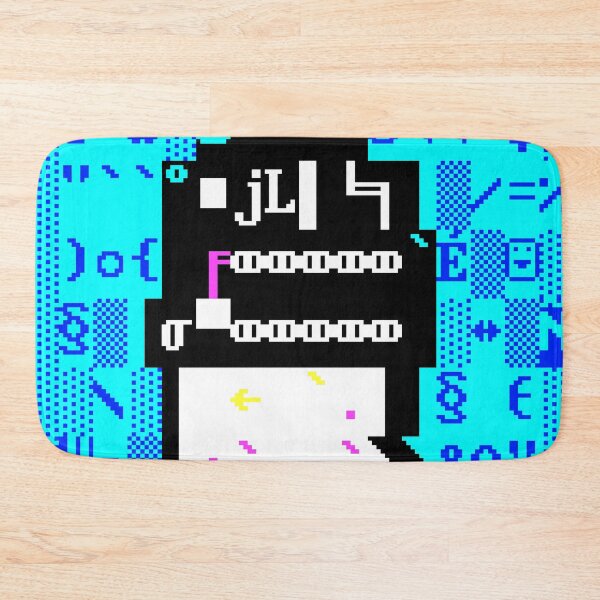 Item preview, DOS Punk 643 designed and sold by DOS-Punks.