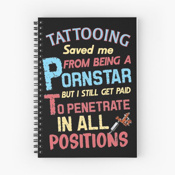 Item preview, Funny Tattoo artist  designed and sold by SidTastic .