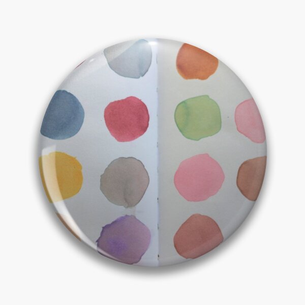 Item preview, Circles of Pastel designed and sold by Brianna Eisman.