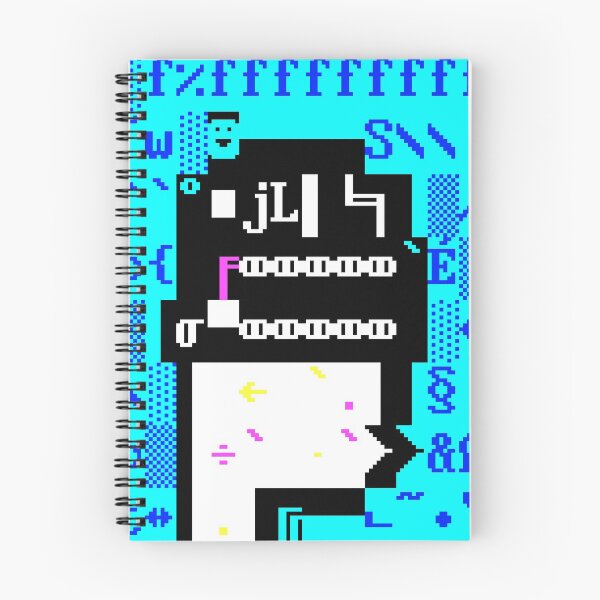 Item preview, DOS Punk 643 designed and sold by DOS-Punks.