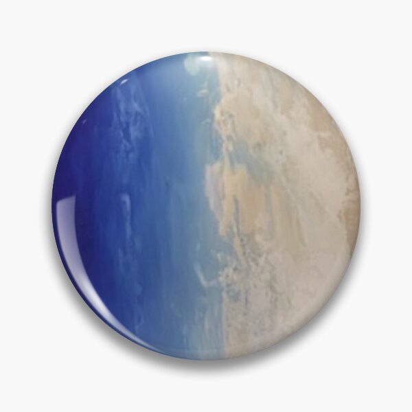 Item preview, Vertical Ocean and Beach Abstract designed and sold by shawnsartistry.