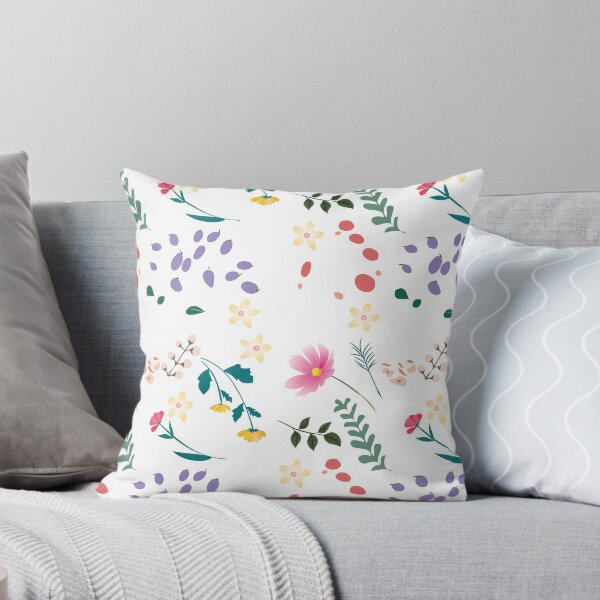 Item preview, floral pattern design designed and sold by EASYTOPRINTART.