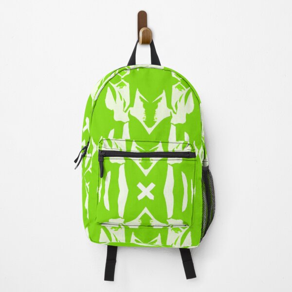 Item preview, African Wild Design Stripes, Green Cream designed and sold by SpiritGifts.