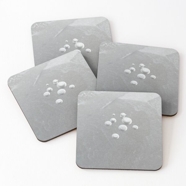 Item preview, Frozen Bubbles In A Puddle designed and sold by Sarah Tepe.