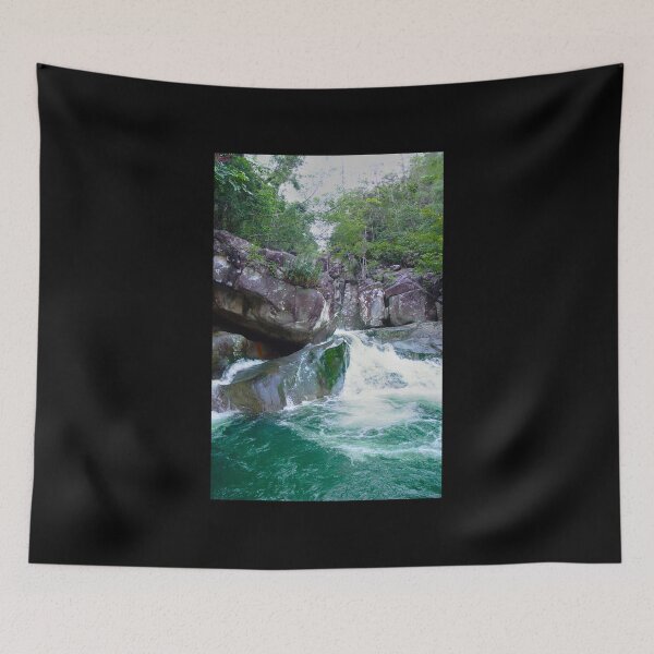 Item preview, Bridge at Paluma 1 designed and sold by Jayson Gaskell Photography.