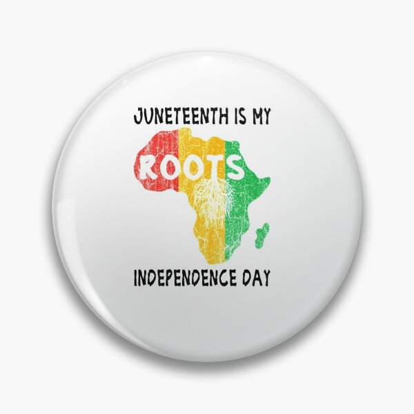 Item preview, Juneteenth Is My Independence Day designed and sold by Kelly993.