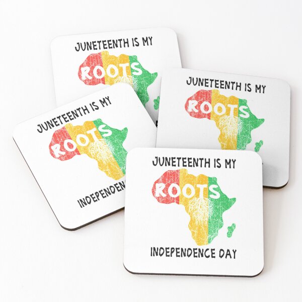 Item preview, Juneteenth Is My Independence Day designed and sold by Kelly993.
