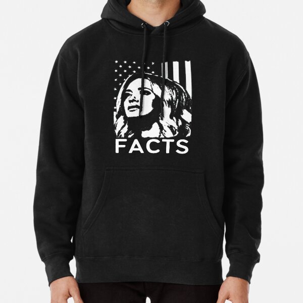 Kayleigh mcenany facts hoodie new arrivals