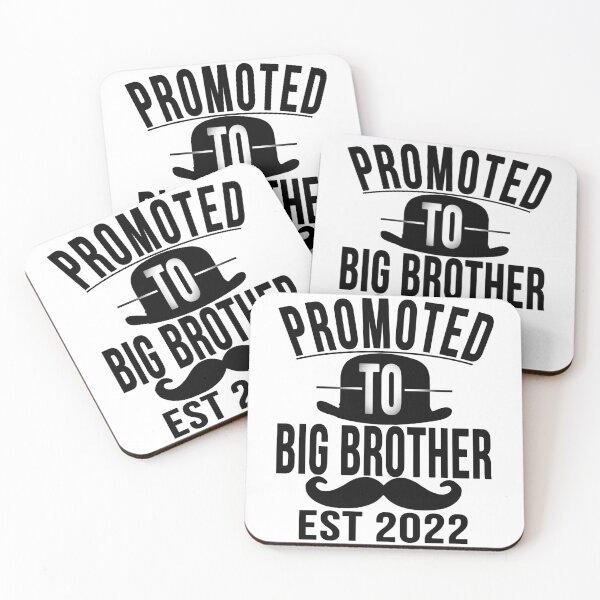 Item preview, promoted to big brother est 2022 gift designed and sold by 2050-STYLE.