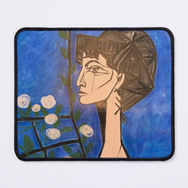 Item preview, The Muse designed and sold by Kathryn Pignatora.
