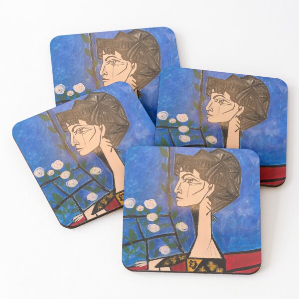 Item preview, The Muse designed and sold by Kathryn Pignatora.