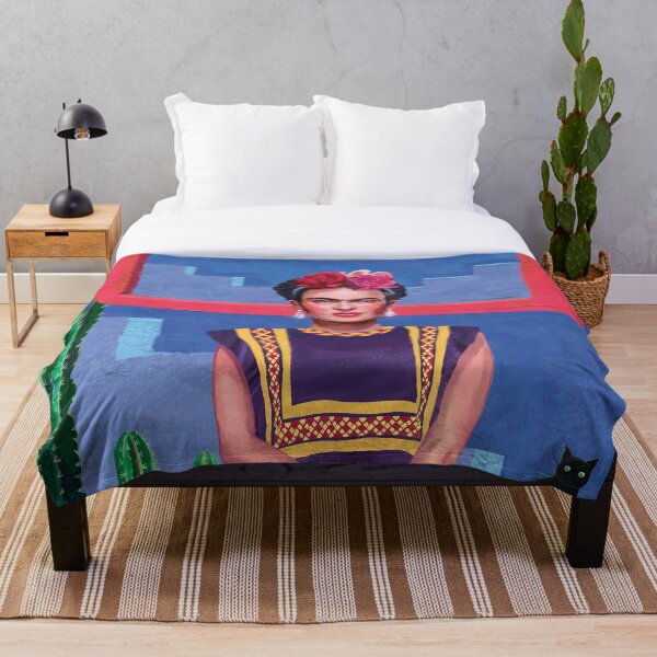 Item preview, Frida designed and sold by Tilicum.