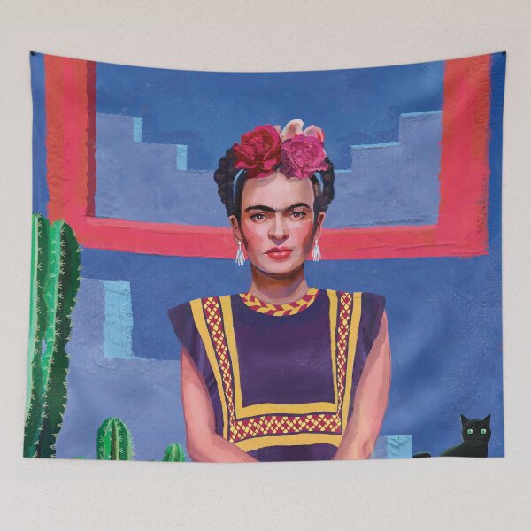 Item preview, Frida designed and sold by Tilicum.
