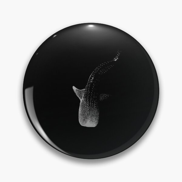 Item preview, Whale Shark Rhincodon typus #1589 designed and sold by TheAplus.