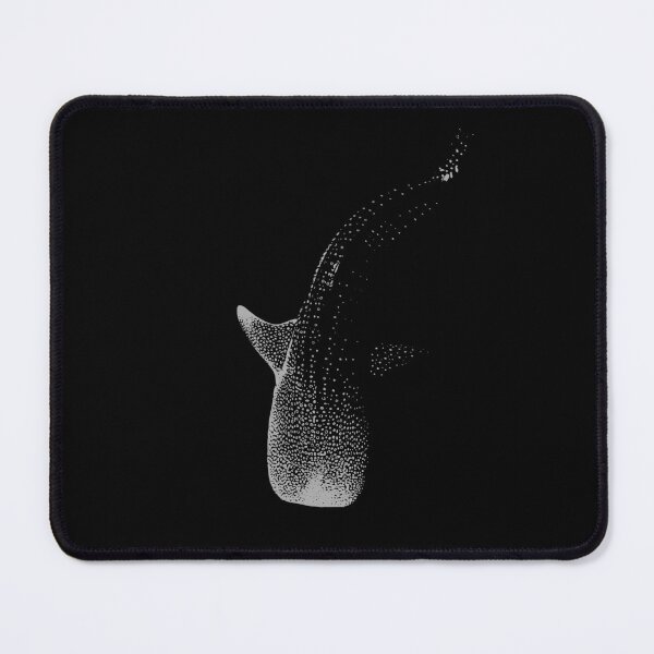Item preview, Whale Shark Rhincodon typus #1589 designed and sold by TheAplus.