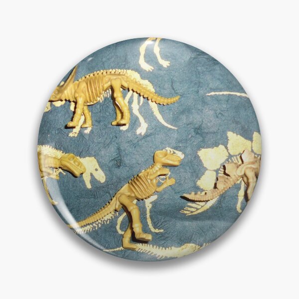 Artikelvorschau, Jurassic Bone Dance entworfen und verkauft von DBMenagerie.