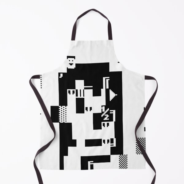 Item preview, DOS Punk 926 designed and sold by DOS-Punks.