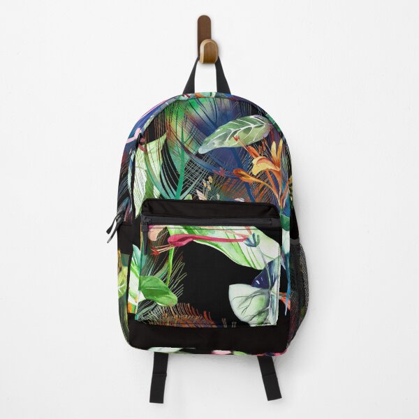 Item preview, Flores tropicales de verano de Factor-X designed and sold by Shop-Factor-X.