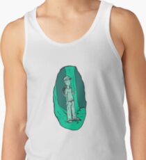 Adventurer Tank Top