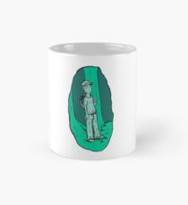 Adventurer Mug