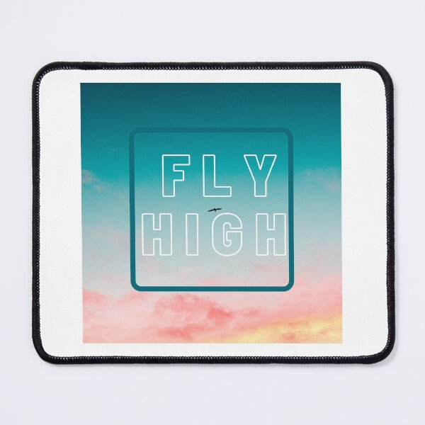 Item preview, Fly High designed and sold by Omjyoti.
