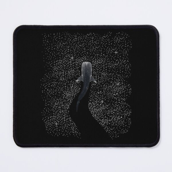 Item preview, Whale Shark Rhincodon typus Galaxy #1590 designed and sold by TheAplus.