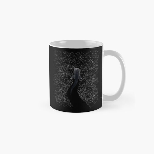 Item preview, Whale Shark Rhincodon typus Galaxy #1590 designed and sold by TheAplus.