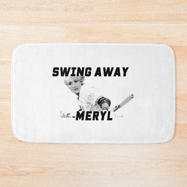 Item preview, Swing Away Meryl, Swing Away. designed and sold by NikolaiGames.