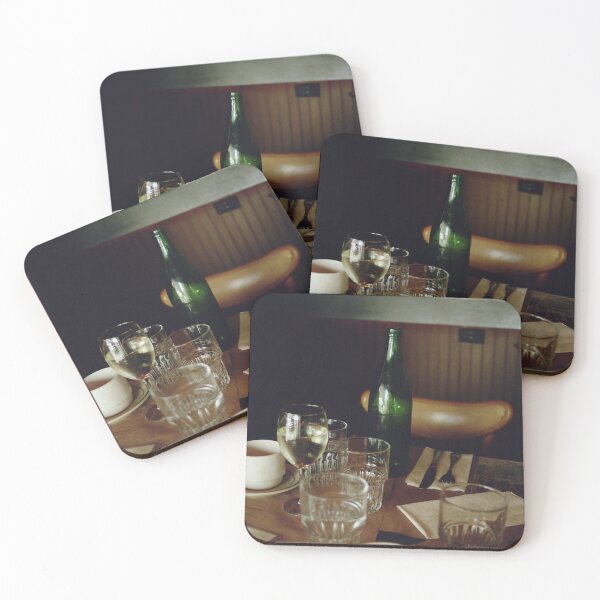 Item preview, Cafe Table designed and sold by archivecollage.