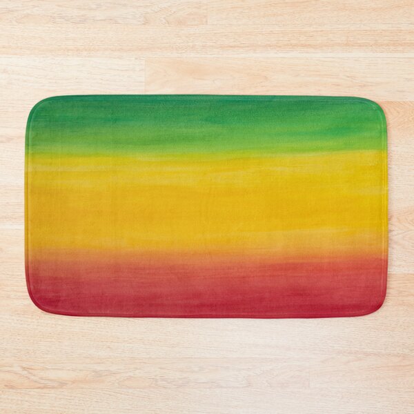 Item preview, Rastafarian Colours designed and sold by kernowerno.