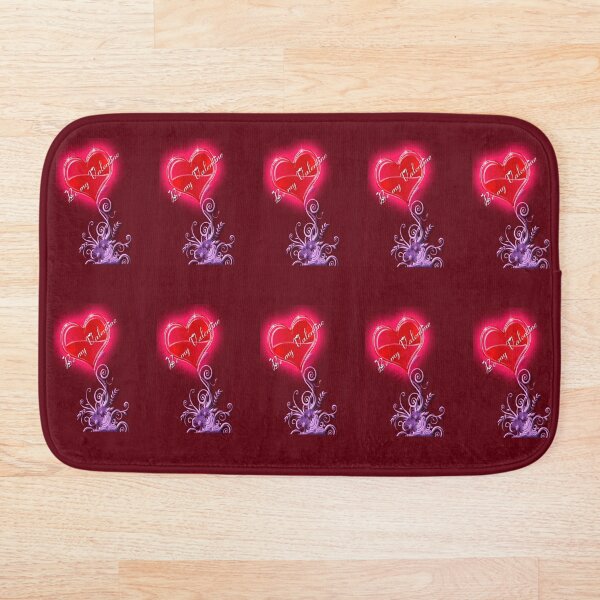 Item preview, Se mi San Valentín designed and sold by Rainy.