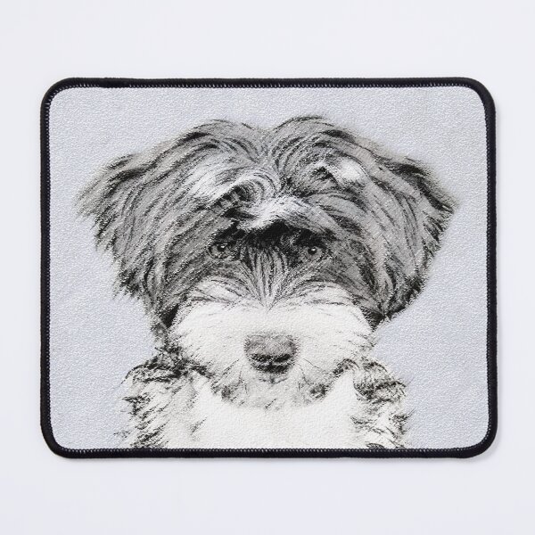 Item preview, Tibetan Terrier designed and sold by alpendesigns.