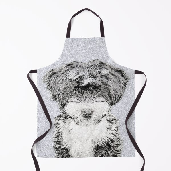 Item preview, Tibetan Terrier designed and sold by alpendesigns.