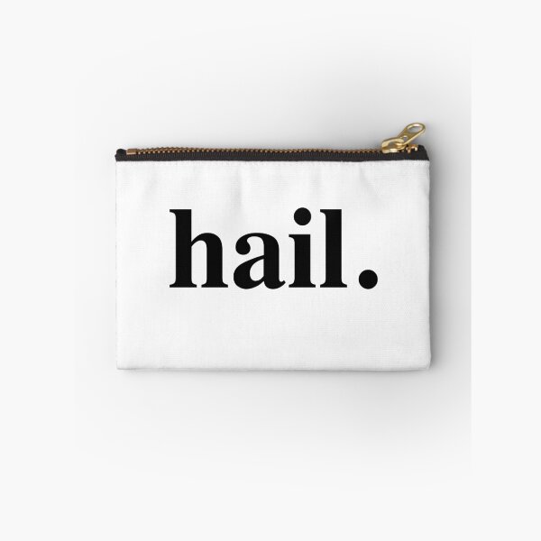 Item preview, Hail designed and sold by ally-schwaeber.