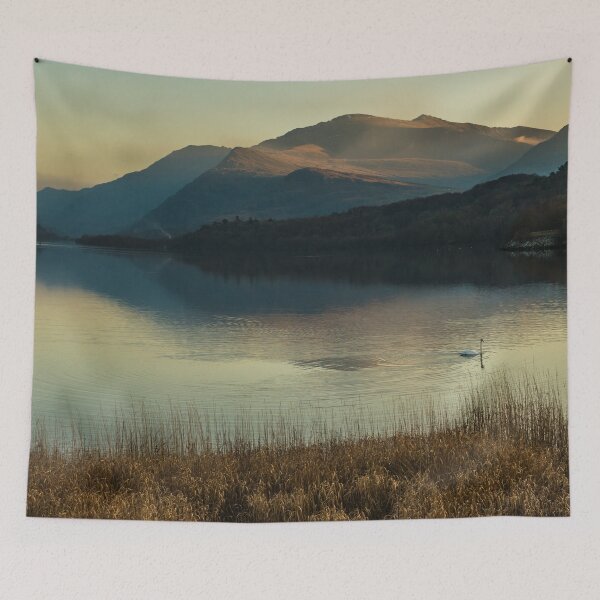 Item preview, Yr Wyddfa | Snowdon designed and sold by LluniauDafyddEm.