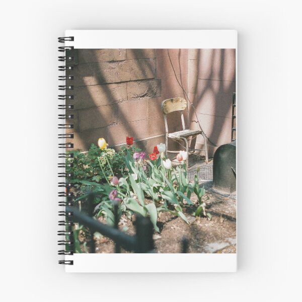 Item preview, Tulips in Brooklyn designed and sold by archivecollage.