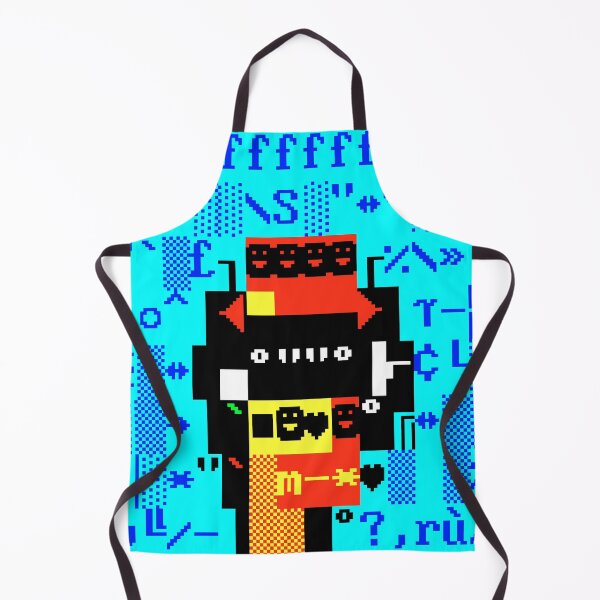 Item preview, DOS Punk 488 designed and sold by DOS-Punks.