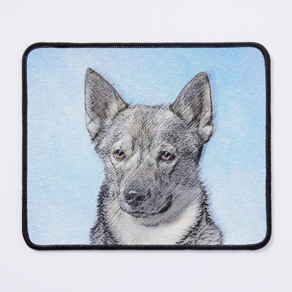 Item preview, Swedish Vallhund designed and sold by alpendesigns.