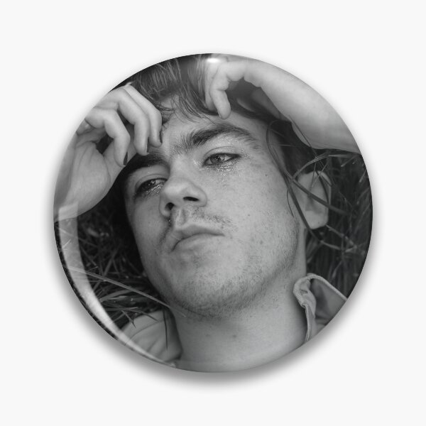 Item preview, Declan McKenna - 2020 designed and sold by Studio K.