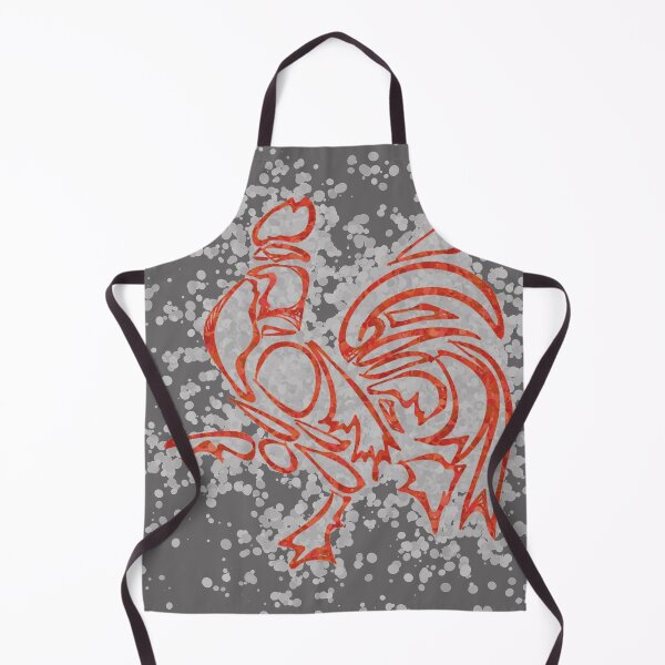 Item preview, The Rooster designed and sold by SourWolf_Art.