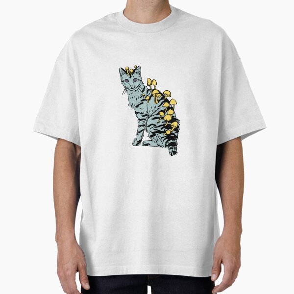 Item preview, Cubensis Cat designed and sold by HiddenStash.