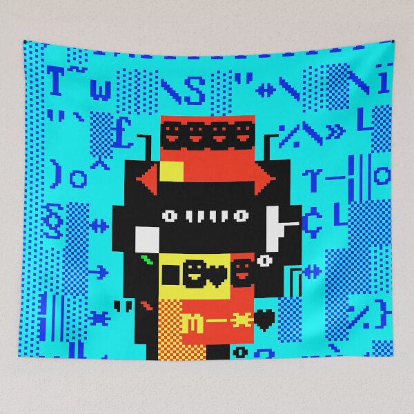 Item preview, DOS Punk 488 designed and sold by DOS-Punks.