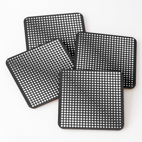 Item preview, polka dots pattern designed and sold by cutecrazytshirt.
