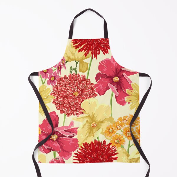 Item preview, Flores clásicas en rosa, rojo y amarillo de Factor-X designed and sold by Shop-Factor-X.