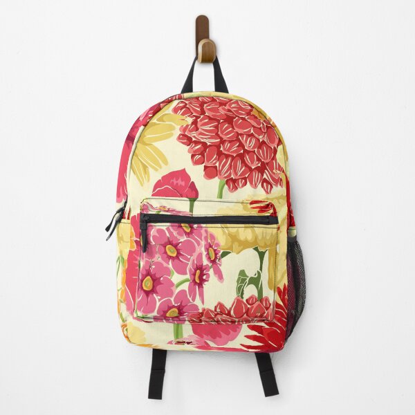 Item preview, Flores clásicas en rosa, rojo y amarillo de Factor-X designed and sold by Shop-Factor-X.