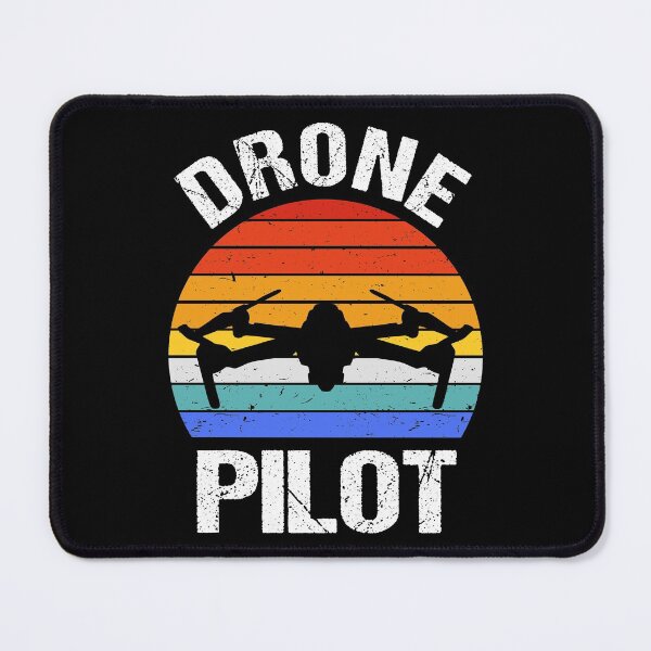 Item preview, Drone Pilot V designed and sold by Lemon Pepper.