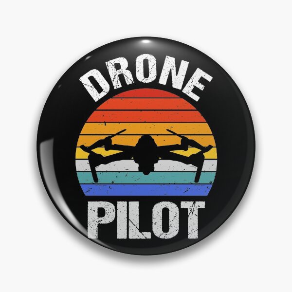 Item preview, Drone Pilot V designed and sold by Lemon Pepper.