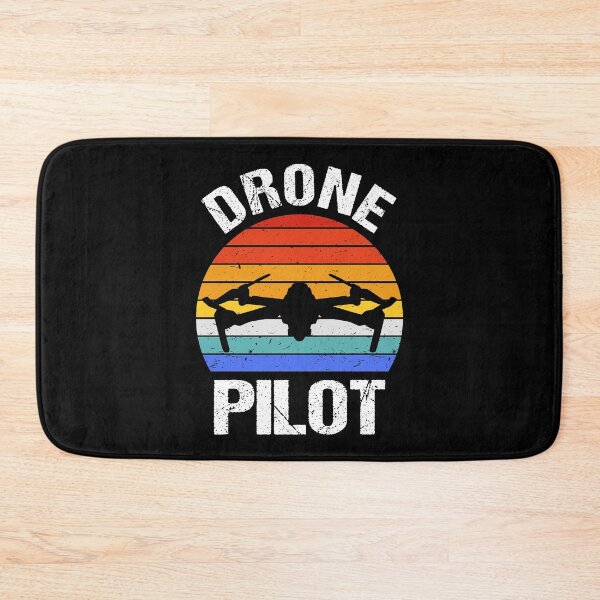 Item preview, Drone Pilot V designed and sold by Lemon Pepper.